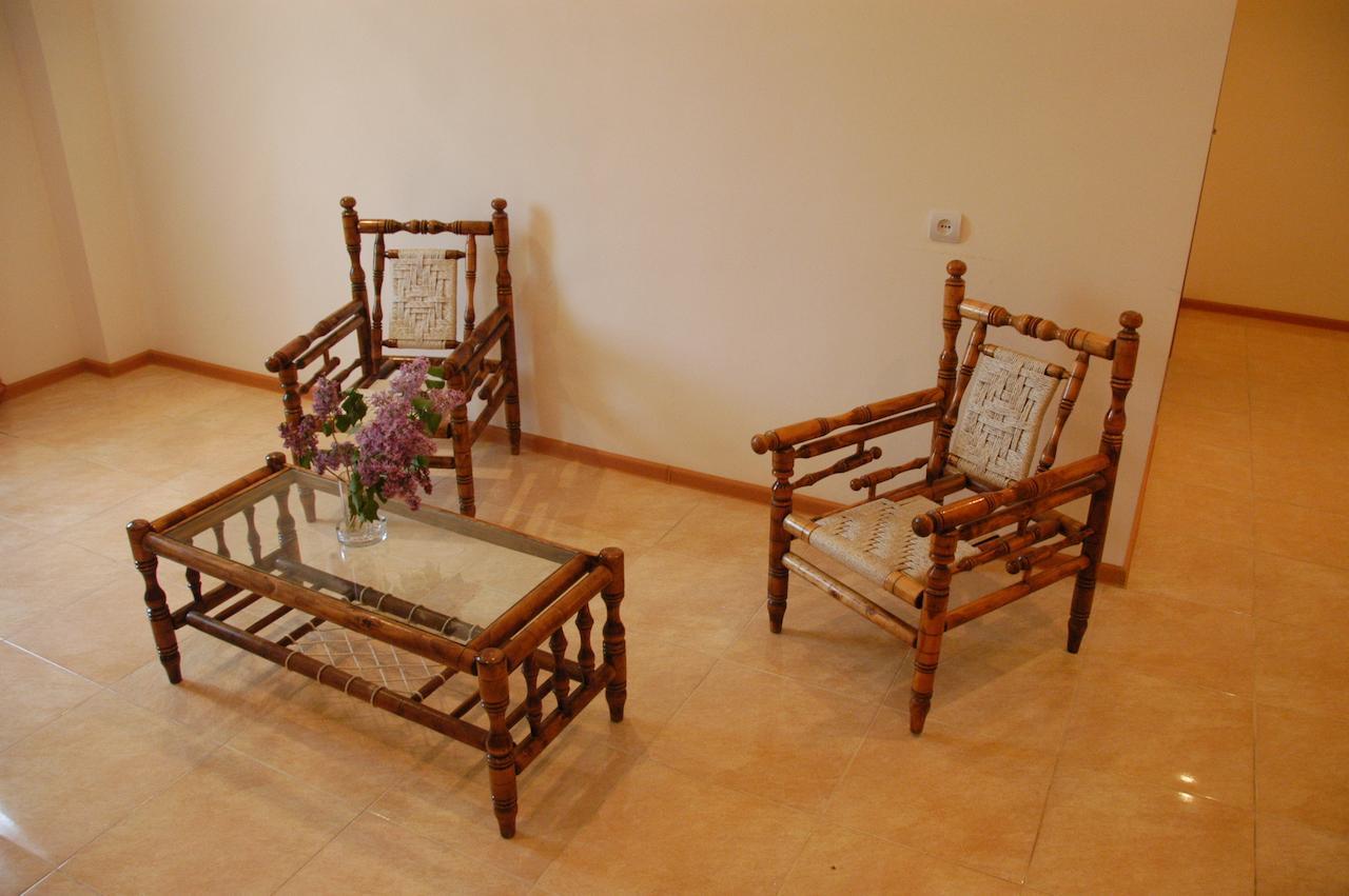 Sisian Hotel Basen מראה חיצוני תמונה